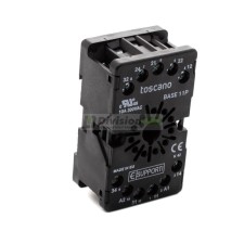 TOSCANO 50005393 Base undecal toscano BASE11-P