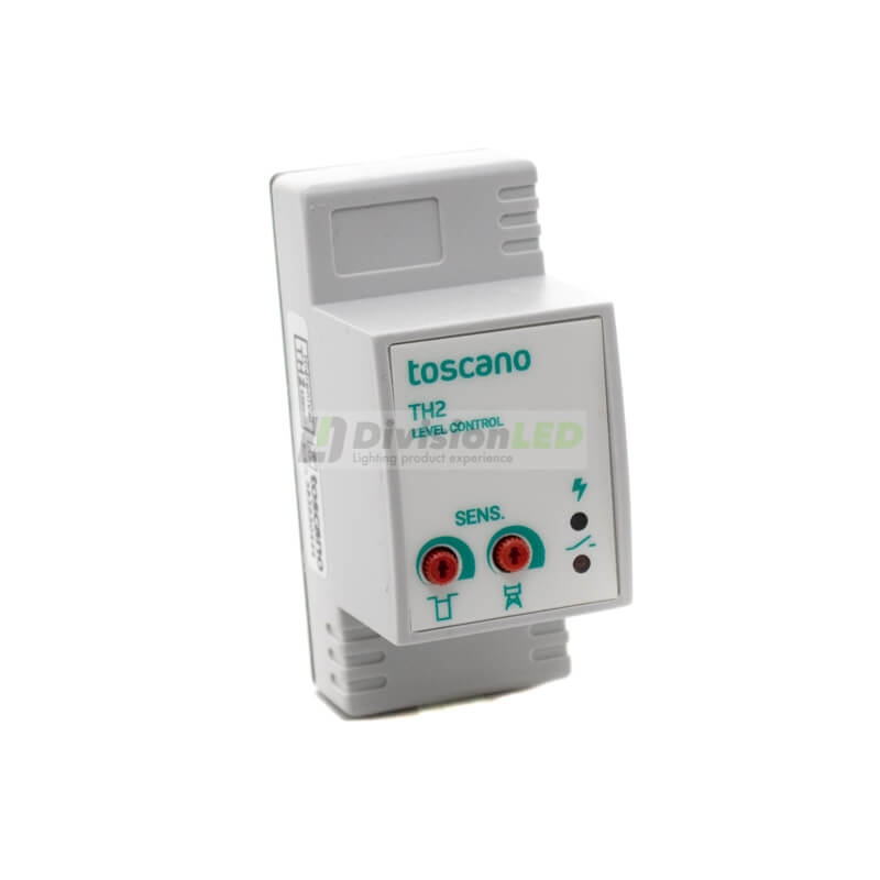 TOSCANO 10000088 Hidronivel pozo y depósito TH2-230/400