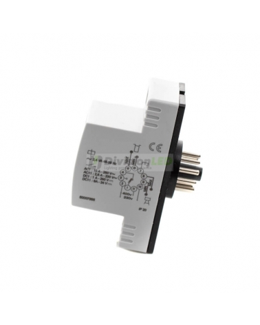 TOSCANO 10000088 Hidronivel pozo y depósito TH2-230/400