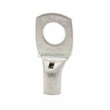 CEMBRE 2170230 A2-M8 Terminal redondo reforzado 10mm2 diámetro 8.4mm 100uds