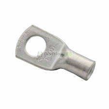 CEMBRE 2180190 A3-M8 Terminal redondo reforzado 16mm2 diámetro 8.4mm 100uds