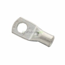 CEMBRE 2190190 A5-M10 Terminal redondo reforzado 25mm2 diámetro 10.5mm 100uds