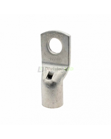 CEMBRE 2240230 A14-M10 Terminal redondo reforzado 70mm2 diámetro 10.4mm 50uds