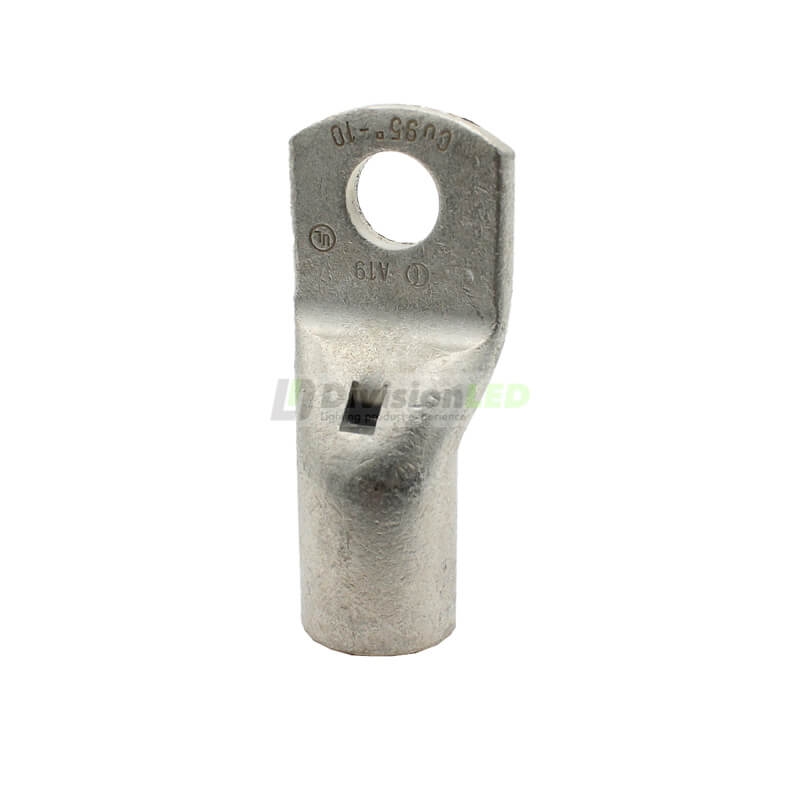 CEMBRE 2260190 A19-M10 Terminal redondo reforzado 95mm2 diámetro 10.5mm 25uds