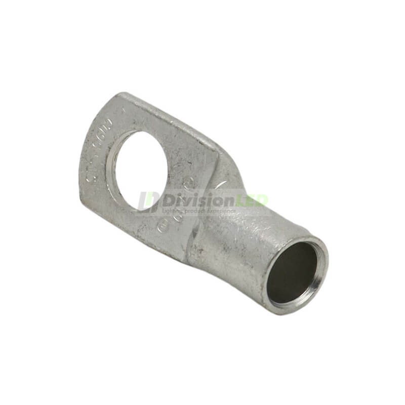 CEMBRE 2260310 A19-M16 Terminal redondo reforzado 95mm2 diámetro 17mm 25uds