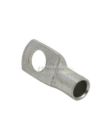 CEMBRE 2260310 A19-M16 Terminal redondo reforzado 95mm2 diámetro 17mm 25uds