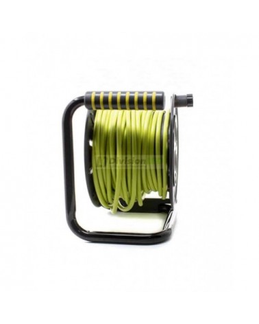 Enrollacable 25m - ¡descúbreme en 360°! - DivisionLED