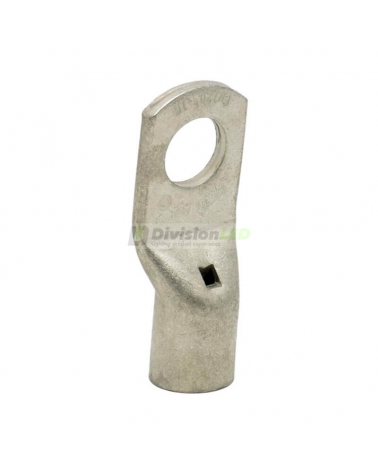 CEMBRE 2280270 A24-M16 Terminal redondo reforzado 120mm2 diámetro 17mm 25uds