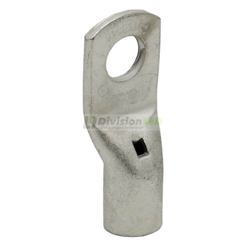 CEMBRE 2300270 A30-M16 Terminal redondo reforzado 150mm2 diámetro 17mm 25uds