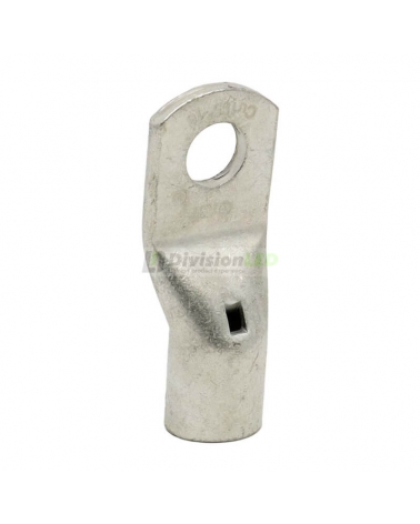 CEMBRE 2320230 A37-M16 Terminal redondo reforzado 185mm2 diámetro 17mm 15uds