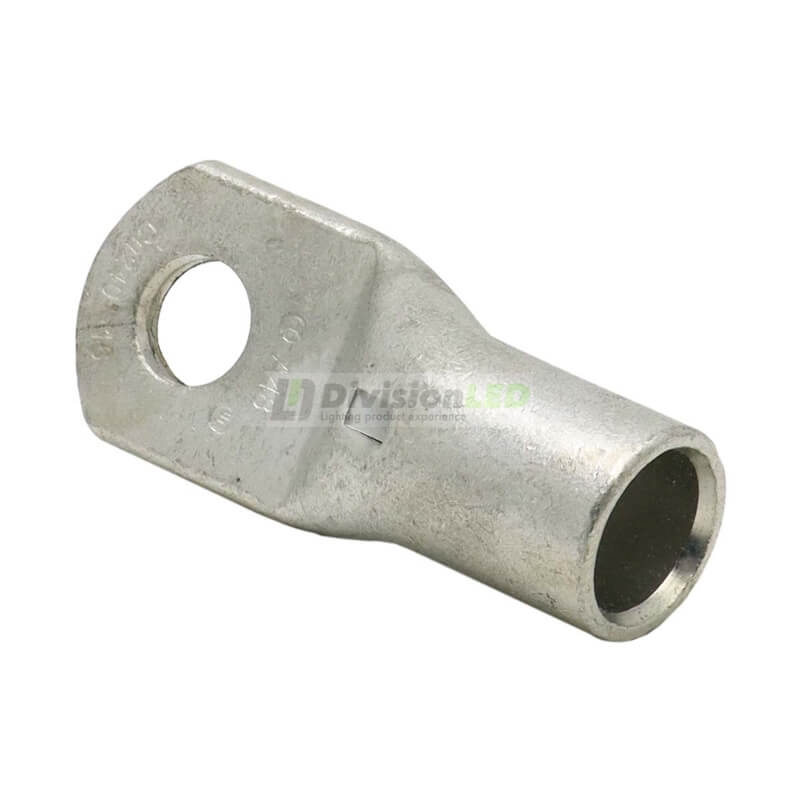 CEMBRE 2340230 A48-M16 Terminal redondo reforzado 240mm2 diámetro 17mm 10uds