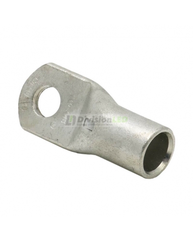 CEMBRE 2340230 A48-M16 Terminal redondo reforzado 240mm2 diámetro 17mm 10uds