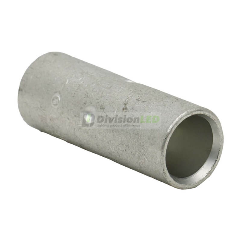 CEMBRE 2480650 L30-M Empalme cobre punta - punta 150mm2 25uds