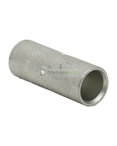 CEMBRE 2480650 L30-M Empalme cobre punta - punta 150mm2 25uds