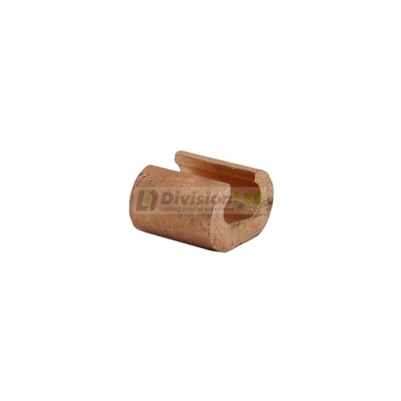 CEMBRE 2490230 C35-C16 Conector C cobre 40-35mm2/16-1.5mm2 25uds