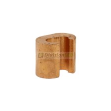 CEMBRE 2490430 C70-C35 Conector C cobre 70-50mm2/40-4mm2 25uds