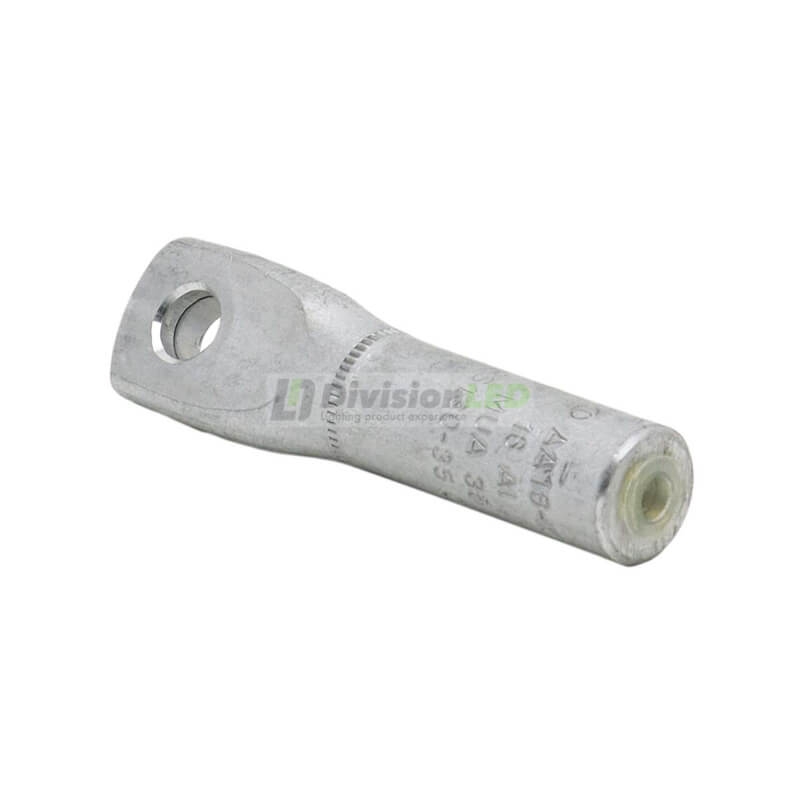 CEMBRE 2740020 AA16-M8 Terminal aluminio 16mm2 borne 8.4mm