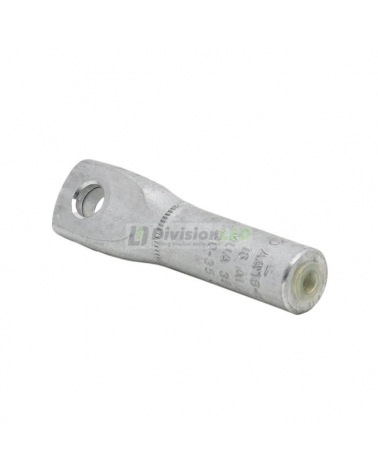 CEMBRE 2740020 AA16-M8 Terminal aluminio 16mm2 borne 8.4mm