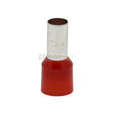 CEMBRE 2808930 PKD35016 Puntera hueca PKD rojo 35mm2 16mm 50uds