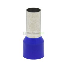 CEMBRE 2808935 PDK50020 Puntera hueca PKD azul 50mm2 20mm 50uds