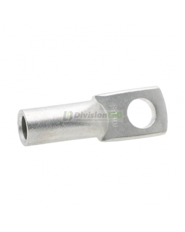 CEMBRE 8219708 TAE-50 M12 Terminal Aluminio B.T sección 50mm2