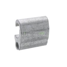 CEMBRE 8294161 Petaca CDB-4/1 5820709 EG-604 aluminio