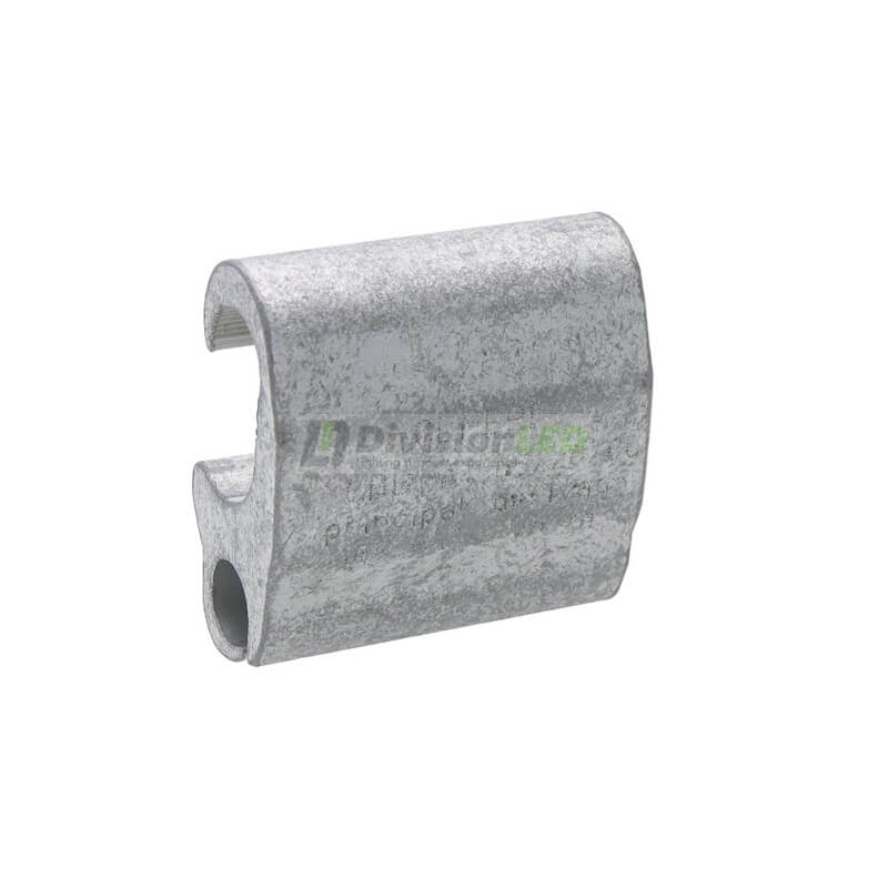 CEMBRE 8294161 Petaca CDB-4/1 5820709 EG-604 aluminio