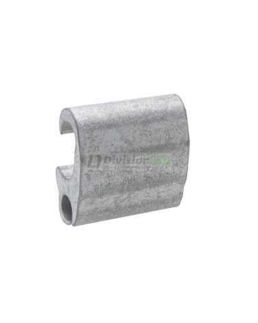 CEMBRE 8294161 Petaca CDB-4/1 5820709 EG-604 aluminio