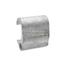 CEMBRE 8294168 Petaca CDB-9/1 5820725 EG-612 aluminio