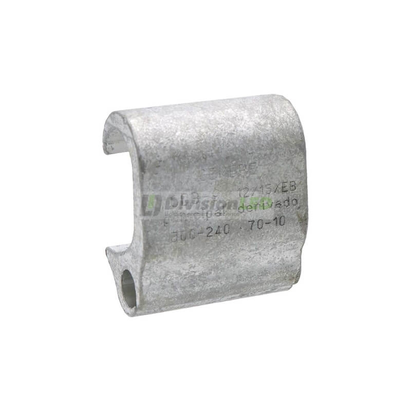 CEMBRE 8294168 Petaca CDB-9/1 5820725 EG-612 aluminio
