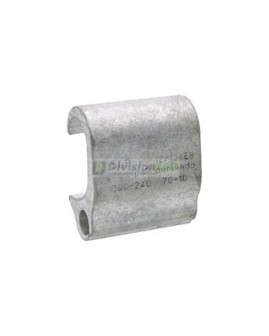 CEMBRE 8294168 Petaca CDB-9/1 5820725 EG-612 aluminio