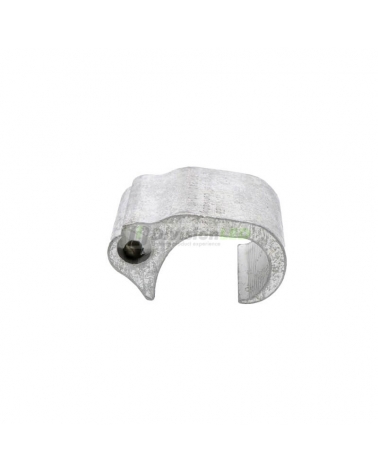 CEMBRE 8294168 Petaca CDB-9/1 5820725 EG-612 aluminio