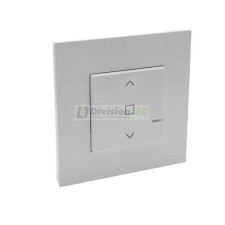 LEGRAND 741807 interruptor persiana blanco VALENA NEXT WITH NETATMO