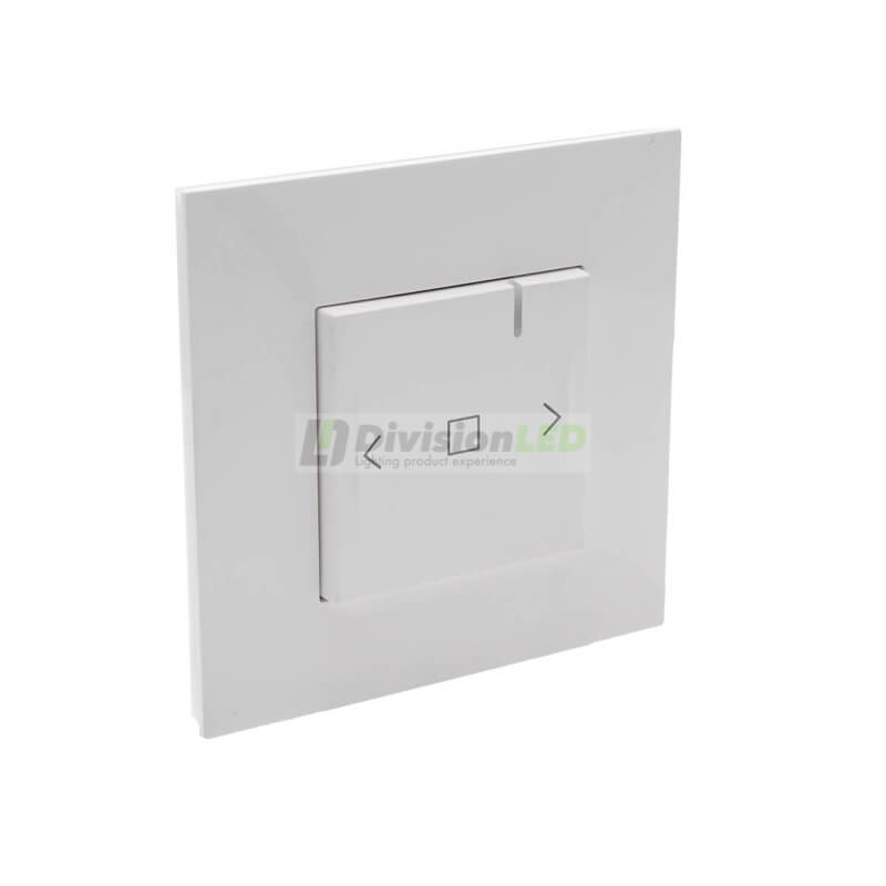 LEGRAND 741808 comando persiana inalambrico blanco VALENA NEXT WITH NETATMO