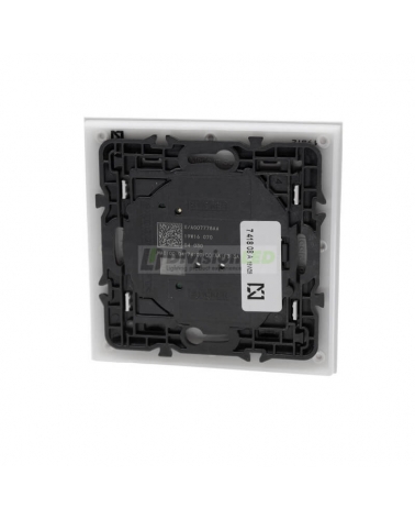 LEGRAND 741808 comando persiana inalambrico blanco VALENA NEXT WITH NETATMO