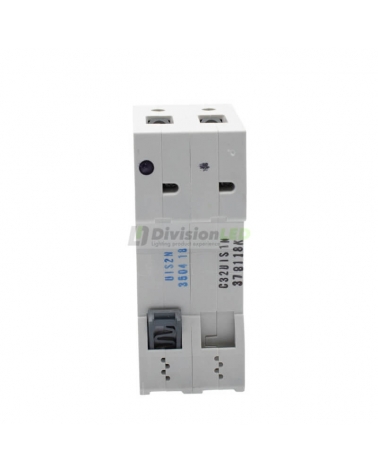 Siemens 5SL4532-7 Interruptor magnetotérmico 1P+N 32A C 10kA 230V