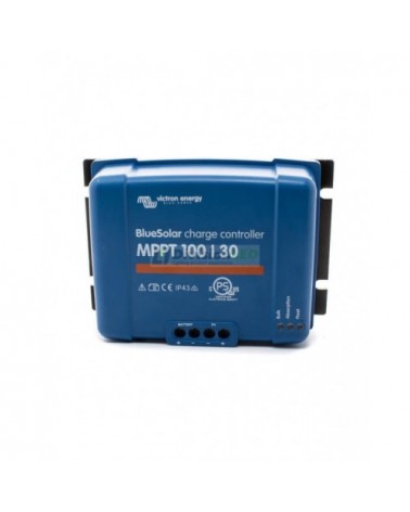 Regulador Victron bluesolar MPPT 100/30 SCC020030200