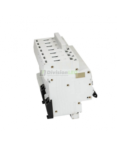 TOSCANO 10002383 Protector sobretensión permanente EN50550 COMBI 4P40 POP