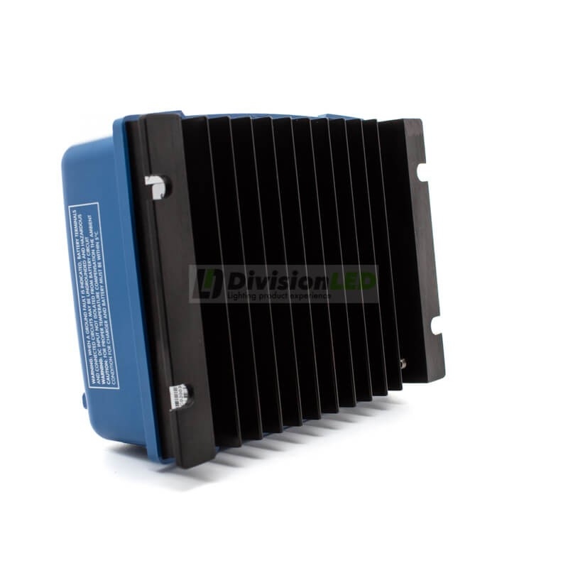 Regulador Victron bluesolar MPPT 100/30 SCC020030200