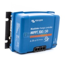 Regulador Victron bluesolar MPPT 100/50 SCC020050200