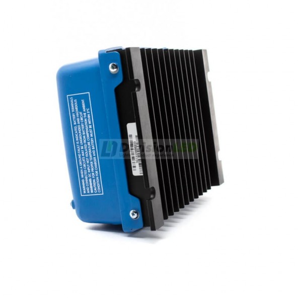Regulador Victron bluesolar MPPT 100/50 SCC020050200