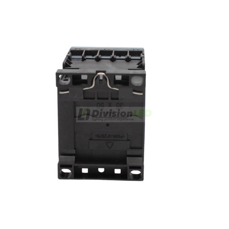 Siemens SIRIUS 3RH2 3RH2122-1AP00 Contactor auxiliar 2NA+2NC 230VAC