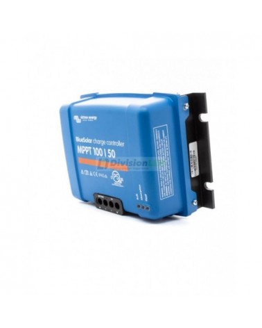 Regulador Victron bluesolar MPPT 100/50 SCC020050200