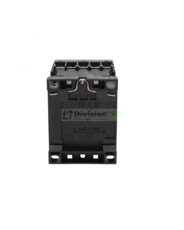 Siemens SIRIUS 3RH2 3RH2131-1AP00 Contactor auxiliar 3NA+1NC 230VAC