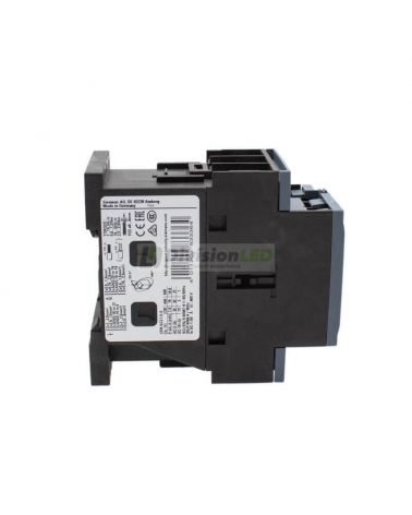Siemens SIRIUS 3RT2 3RT2027-1AL20 Contactor AC-3 1NA+1NC 32A 3P 15Kw/400V 230VAC