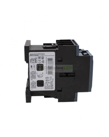 Siemens SIRIUS 3RT2 3RT2028-1AL20 Contactor AC-3 1NA+1NC 38A 3P 18.5Kw/400V 230VAC