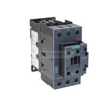 Siemens SIRIUS 3RT2 3RT2035-1AL20 Contactor AC-3 1NA+1NC 40A 230V 18.5Kw/400V 230VAC