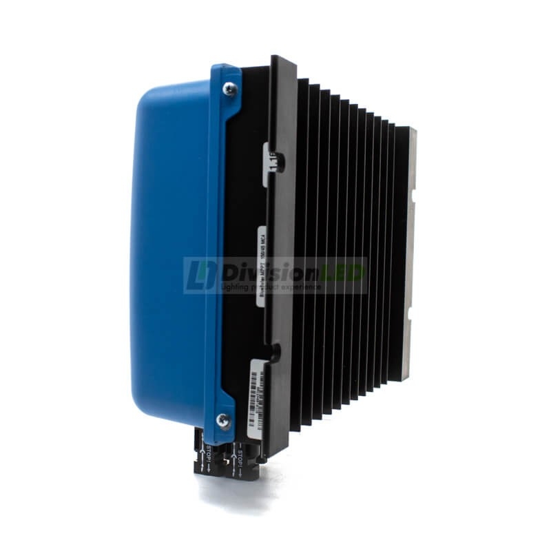 Regulador Victron bluesolar MPPT 150/45 MC4 - ¡en 360°! - DivisionLED