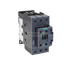 Siemens SIRIUS 3RT2 3RT2036-1AL20 Contactor AC-3 1NA+1NC 50A 230V 22Kw/400V 230VAC