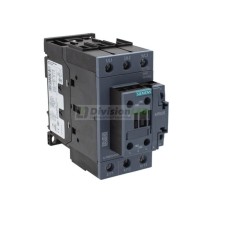 Siemens SIRIUS 3RT2 3RT2037-1AL20 Contactor AC-3 1NA+1NC 65A 230V 30Kw/400V 230VAC